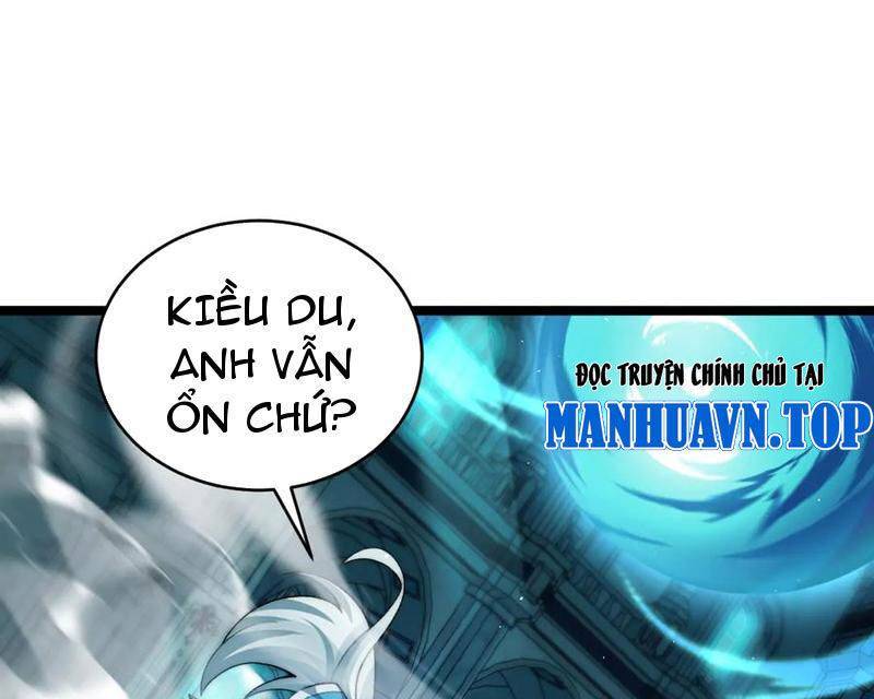 Sức Mạnh Tối Đa? Ta Lại Là Vong Linh Sư!: Chapter 48