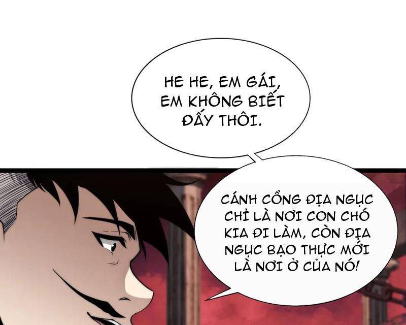 Sức Mạnh Tối Đa? Ta Lại Là Vong Linh Sư!: Chapter 48