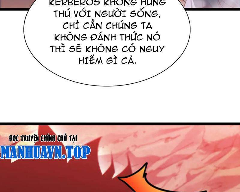Sức Mạnh Tối Đa? Ta Lại Là Vong Linh Sư!: Chapter 48