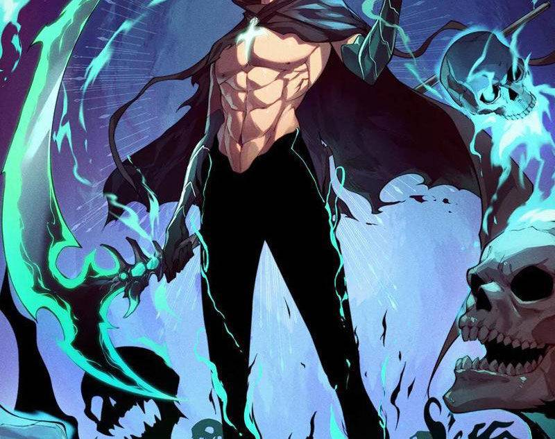 Sức Mạnh Tối Đa? Ta Lại Là Vong Linh Sư!: Chapter 48