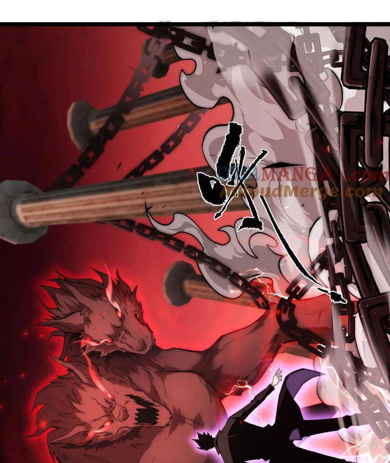 Sức Mạnh Tối Đa? Ta Lại Là Vong Linh Sư!: Chapter 49