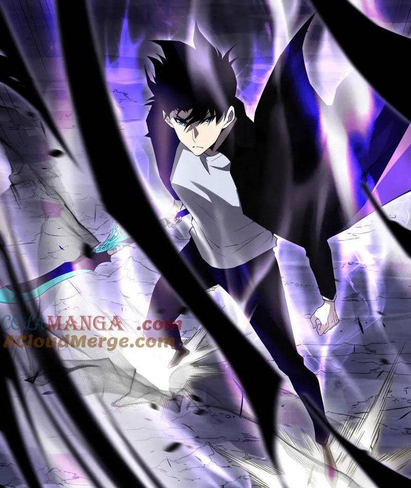 Sức Mạnh Tối Đa? Ta Lại Là Vong Linh Sư!: Chapter 49
