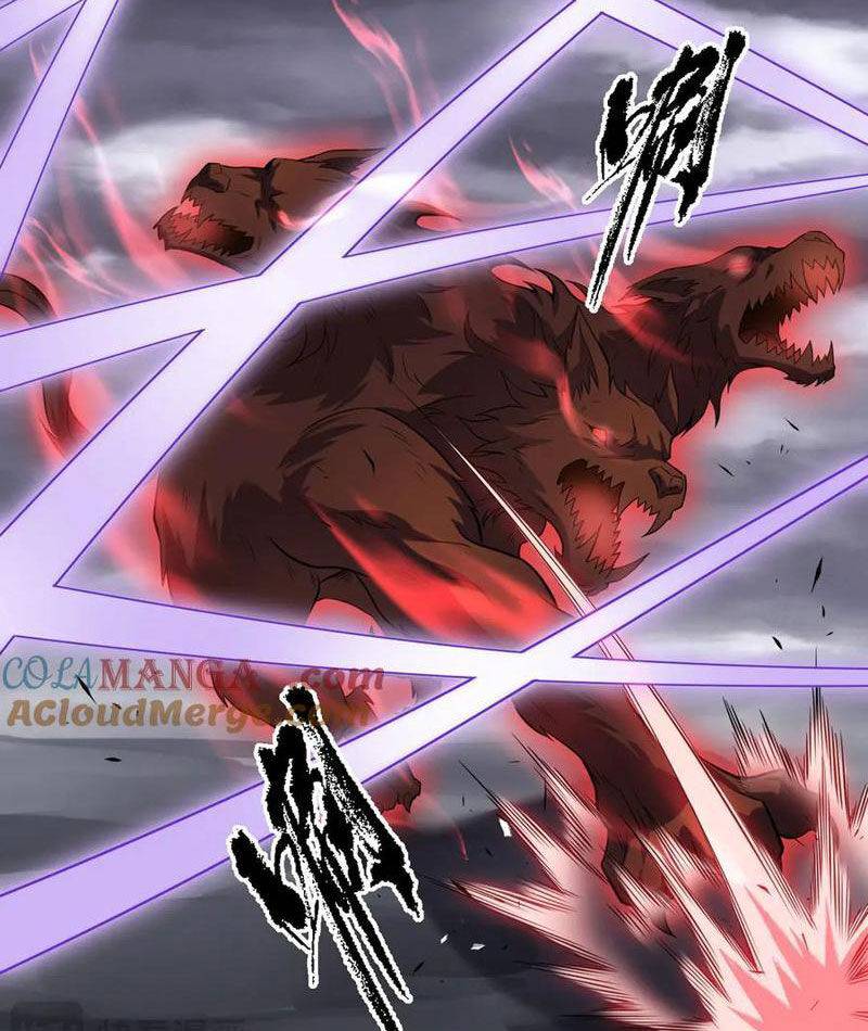 Sức Mạnh Tối Đa? Ta Lại Là Vong Linh Sư!: Chapter 49
