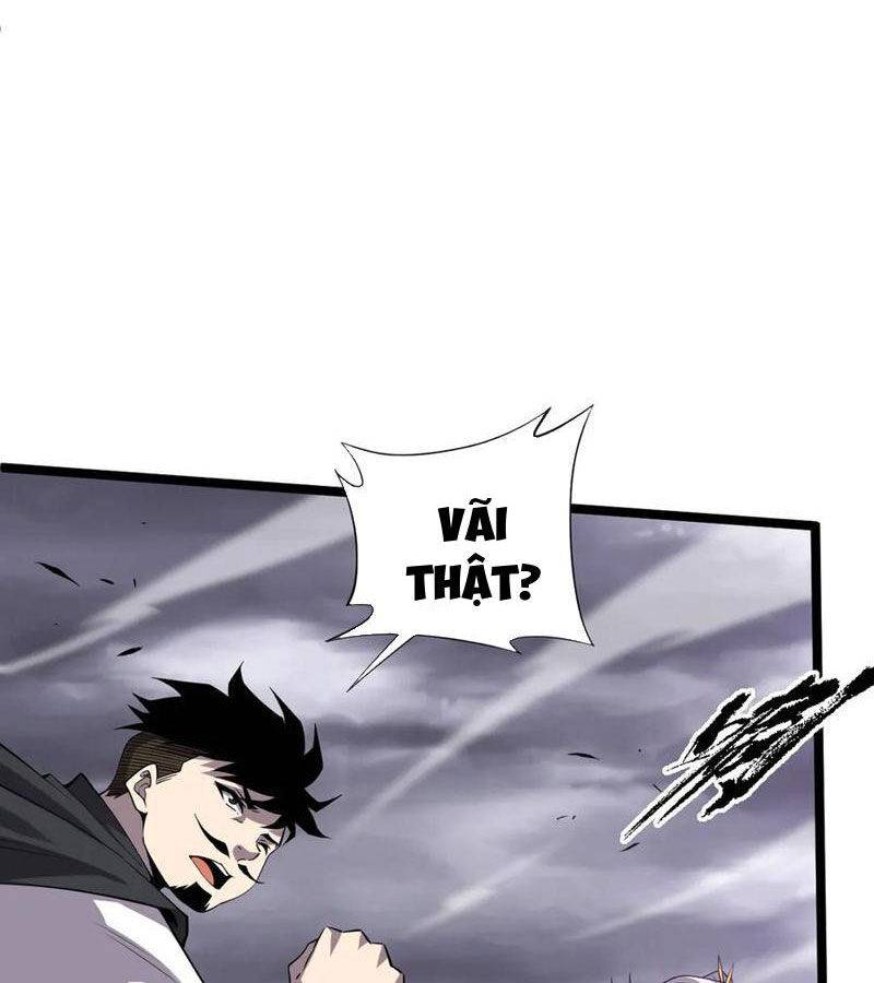 Sức Mạnh Tối Đa? Ta Lại Là Vong Linh Sư!: Chapter 49
