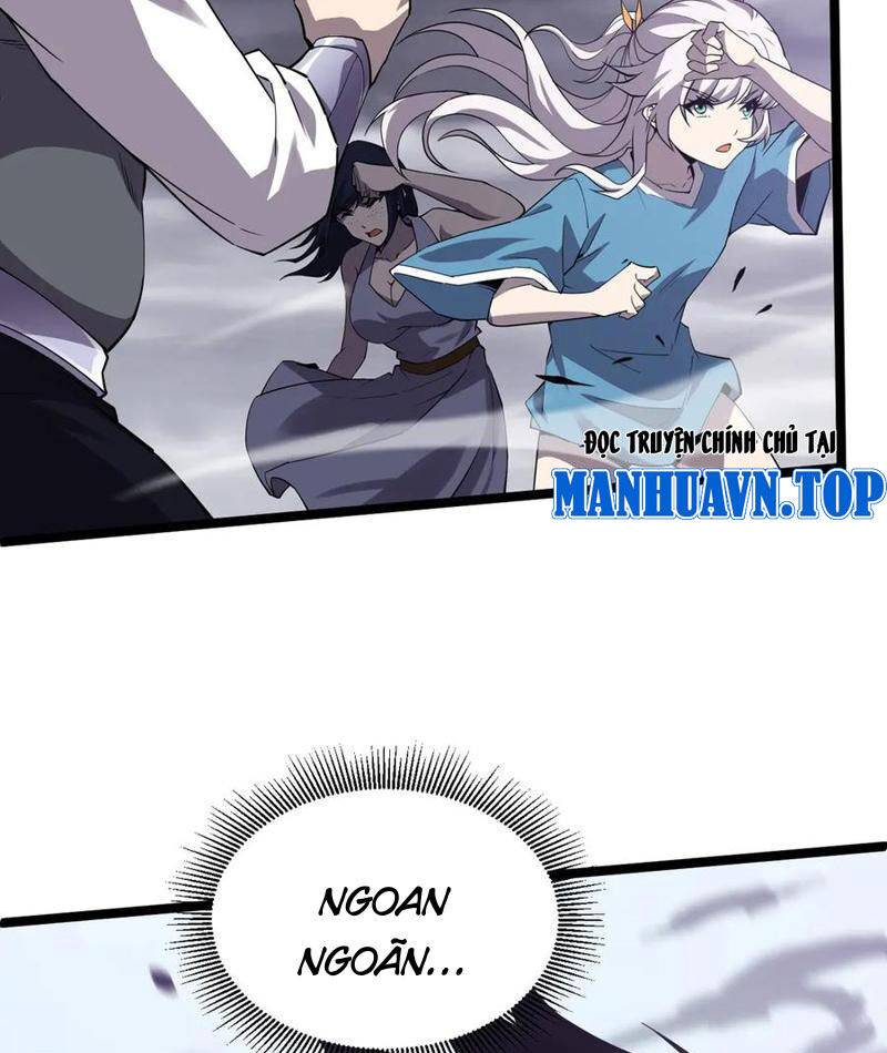Sức Mạnh Tối Đa? Ta Lại Là Vong Linh Sư!: Chapter 49