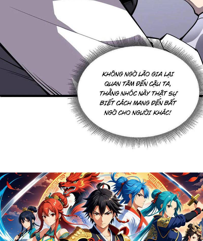 Sức Mạnh Tối Đa? Ta Lại Là Vong Linh Sư!: Chapter 49
