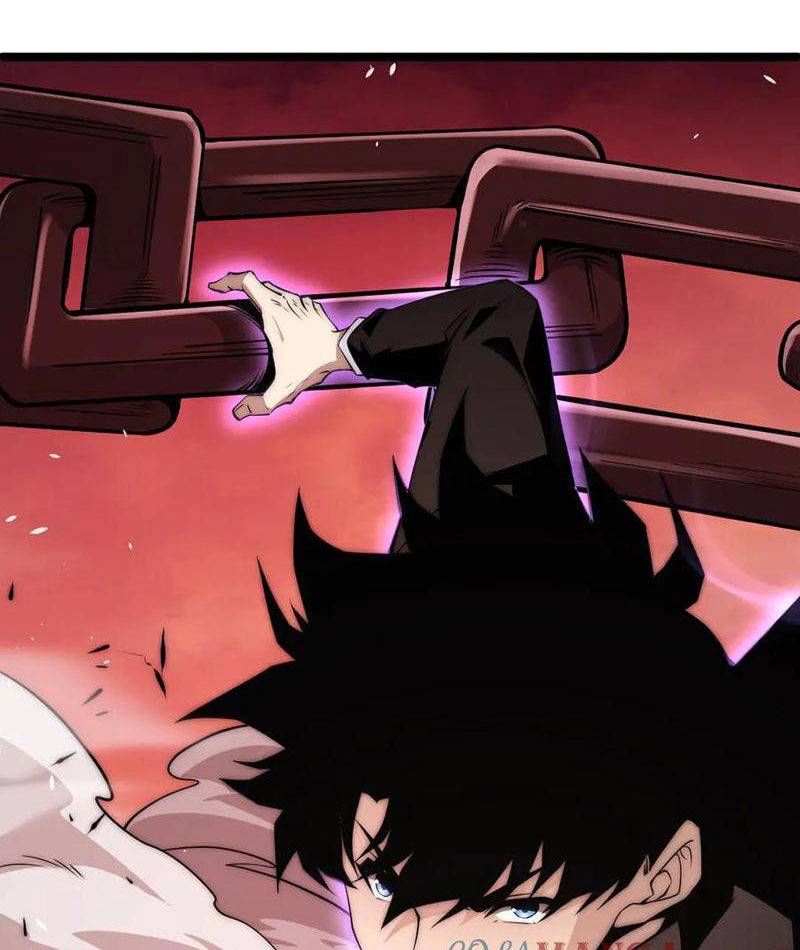 Sức Mạnh Tối Đa? Ta Lại Là Vong Linh Sư!: Chapter 49
