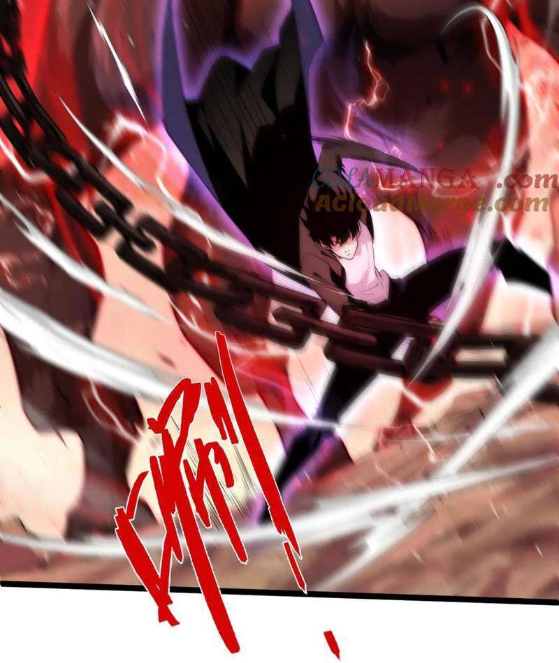 Sức Mạnh Tối Đa? Ta Lại Là Vong Linh Sư!: Chapter 49