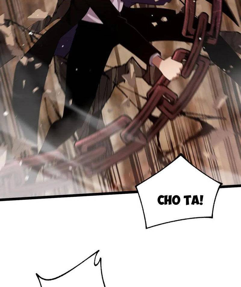 Sức Mạnh Tối Đa? Ta Lại Là Vong Linh Sư!: Chapter 49