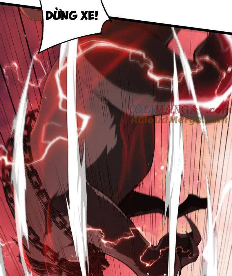 Sức Mạnh Tối Đa? Ta Lại Là Vong Linh Sư!: Chapter 49