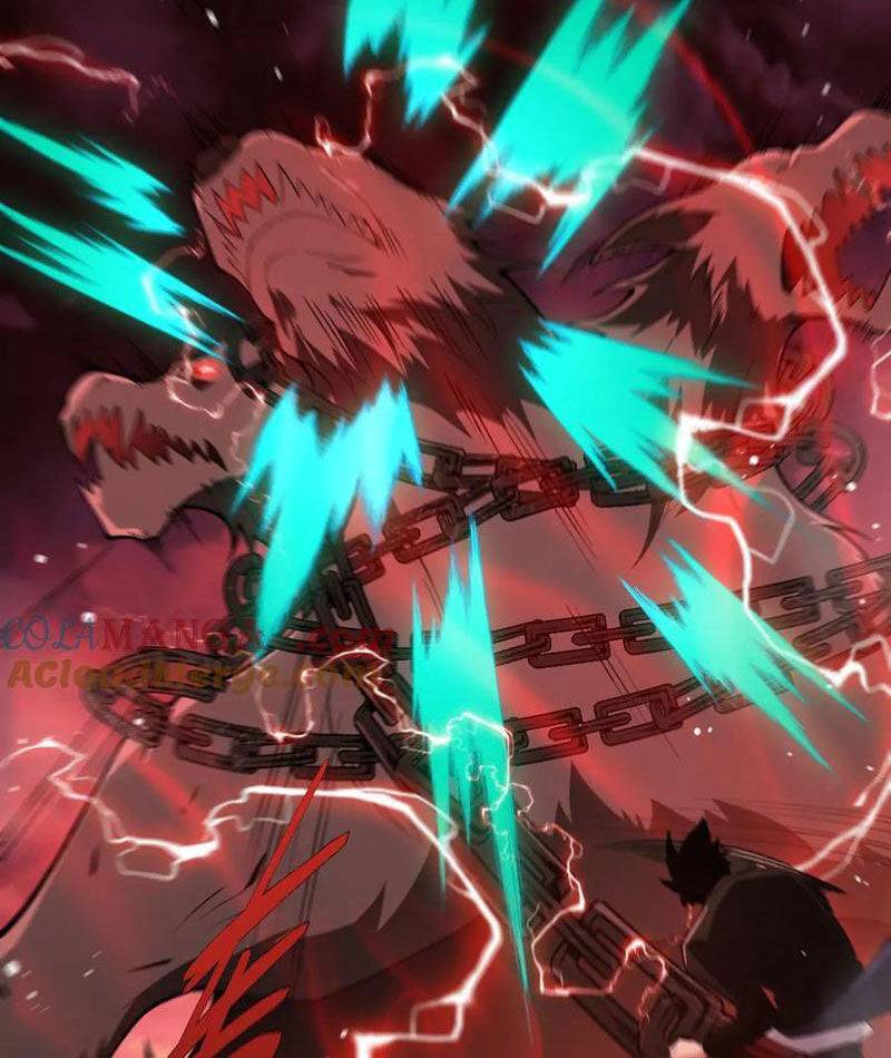 Sức Mạnh Tối Đa? Ta Lại Là Vong Linh Sư!: Chapter 49