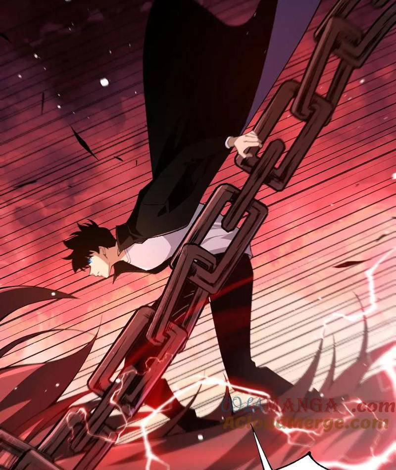 Sức Mạnh Tối Đa? Ta Lại Là Vong Linh Sư!: Chapter 49