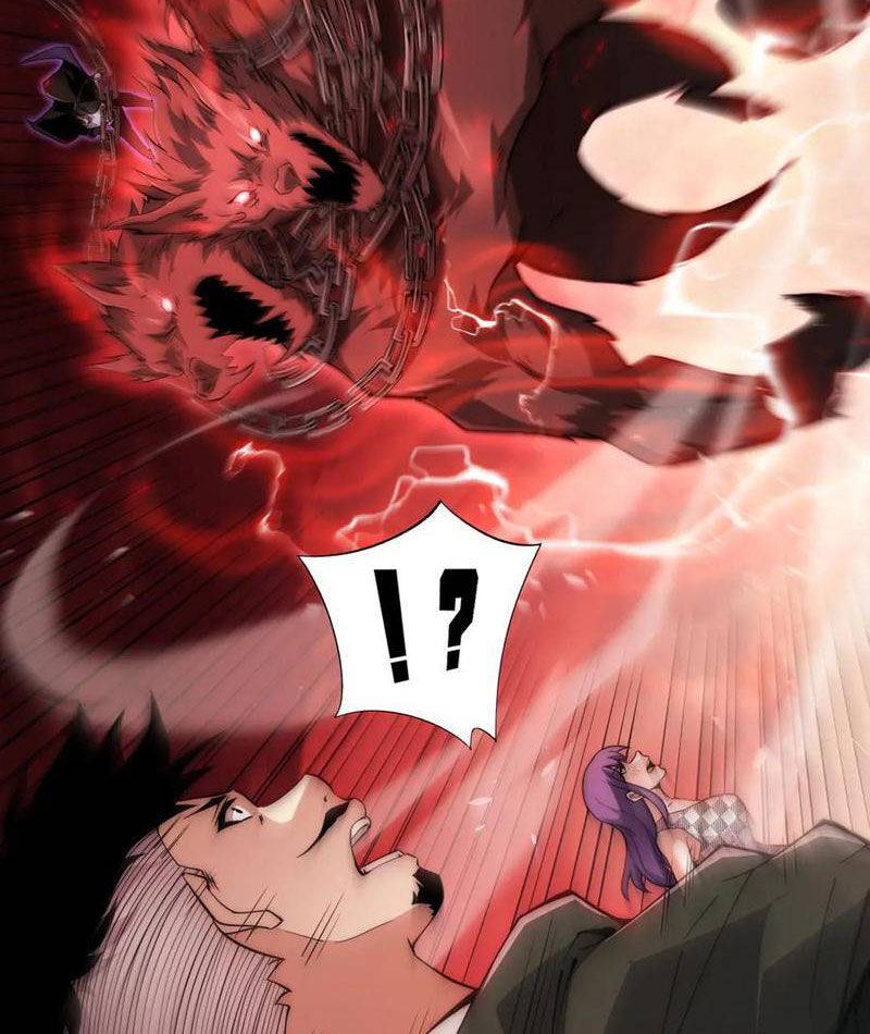 Sức Mạnh Tối Đa? Ta Lại Là Vong Linh Sư!: Chapter 49