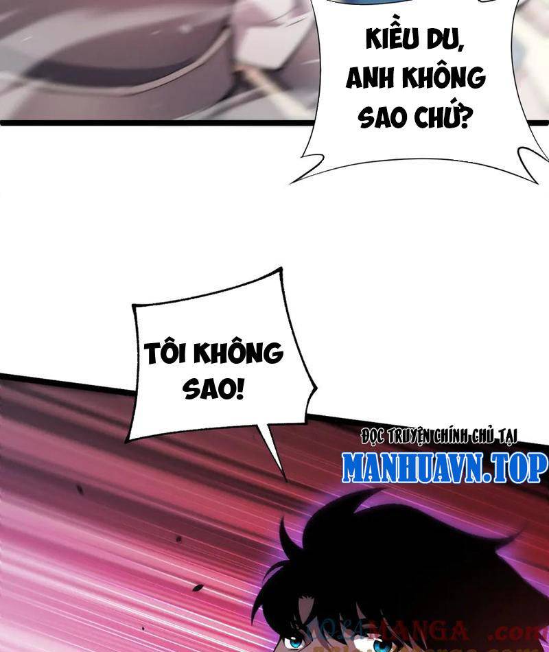 Sức Mạnh Tối Đa? Ta Lại Là Vong Linh Sư!: Chapter 49