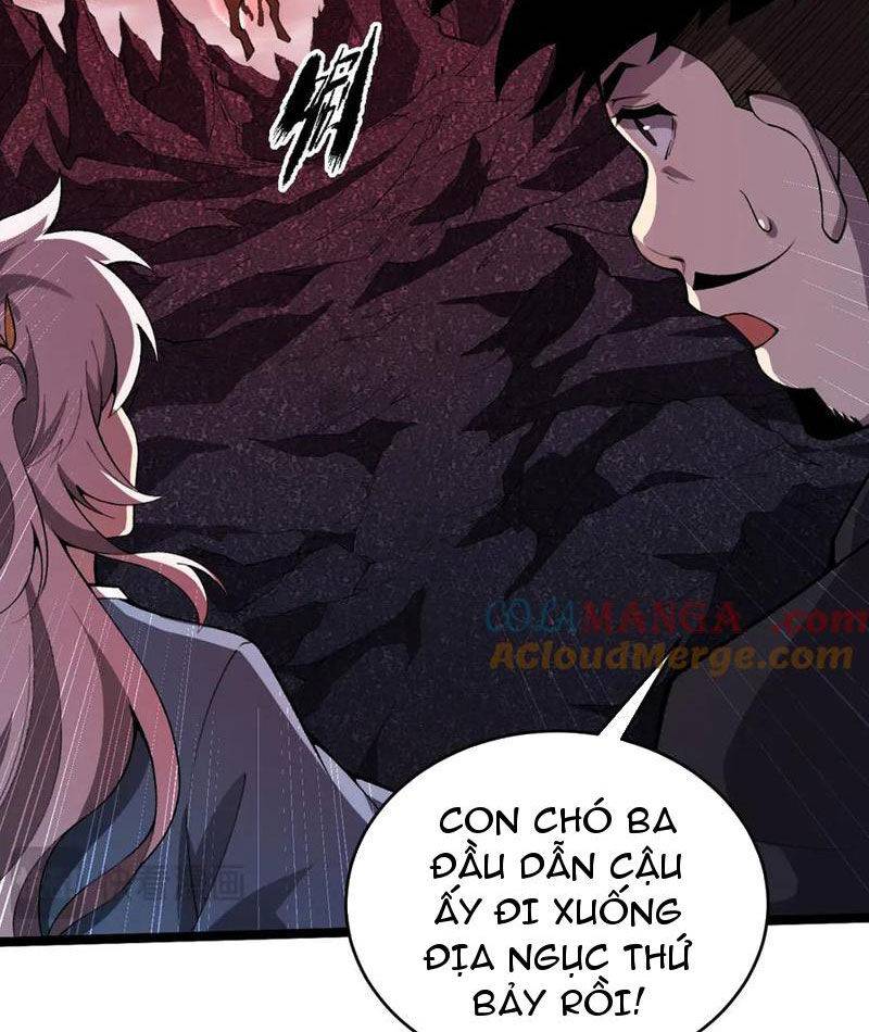 Sức Mạnh Tối Đa? Ta Lại Là Vong Linh Sư!: Chapter 49