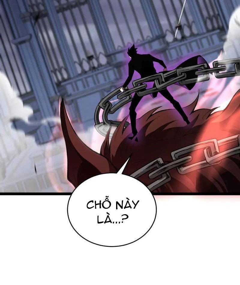 Sức Mạnh Tối Đa? Ta Lại Là Vong Linh Sư!: Chapter 49