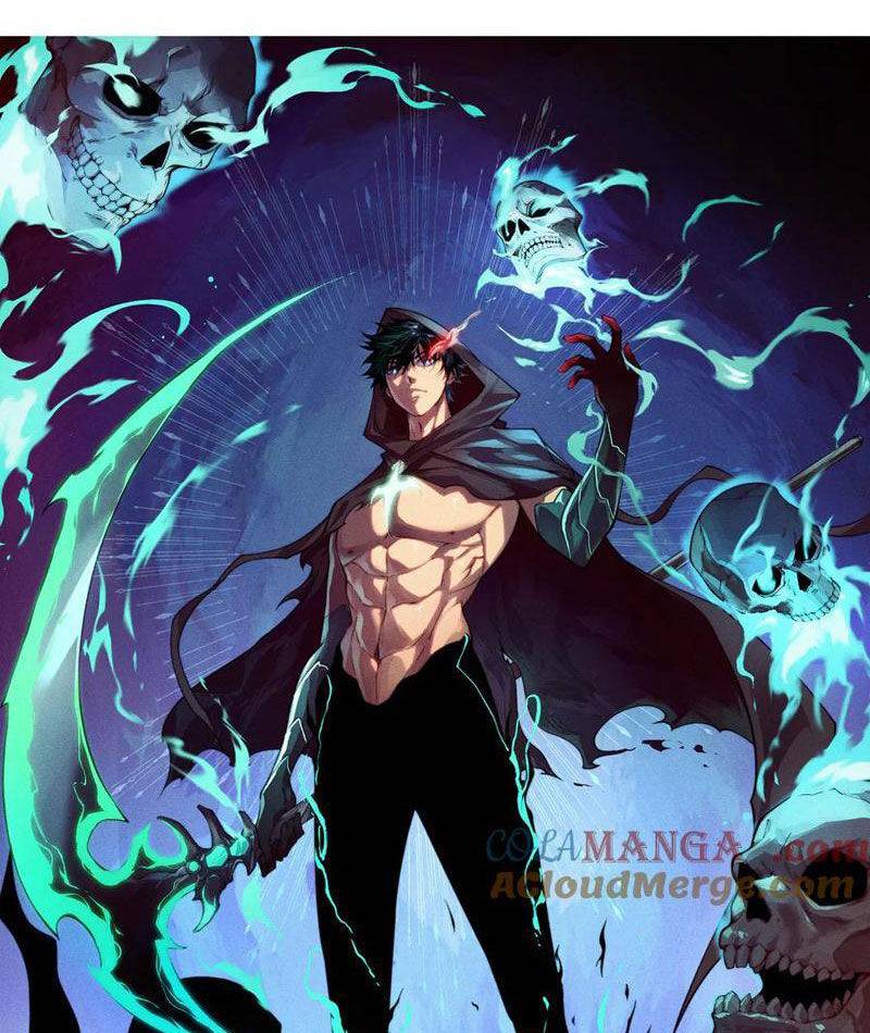 Sức Mạnh Tối Đa? Ta Lại Là Vong Linh Sư!: Chapter 49