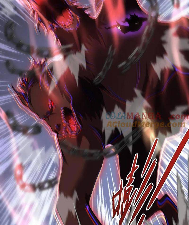 Sức Mạnh Tối Đa? Ta Lại Là Vong Linh Sư!: Chapter 49