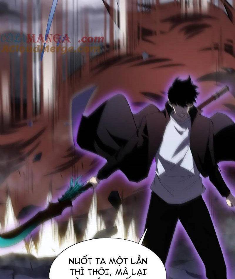 Sức Mạnh Tối Đa? Ta Lại Là Vong Linh Sư!: Chapter 49