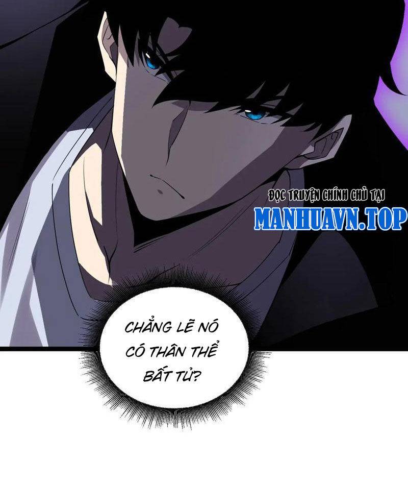 Sức Mạnh Tối Đa? Ta Lại Là Vong Linh Sư!: Chapter 49