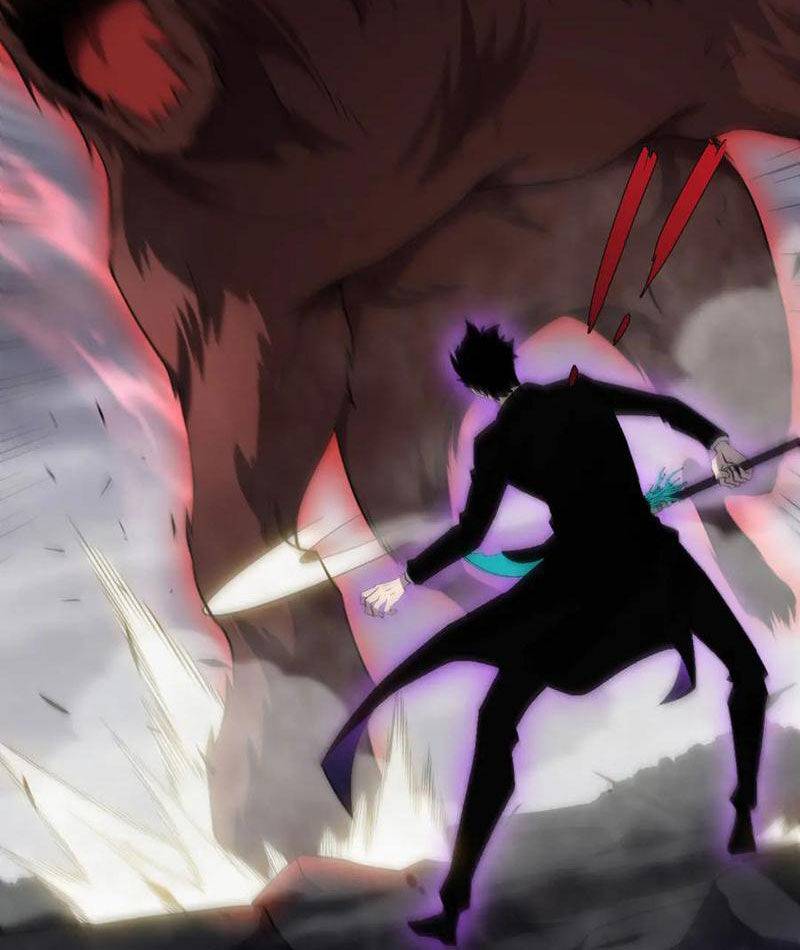 Sức Mạnh Tối Đa? Ta Lại Là Vong Linh Sư!: Chapter 49