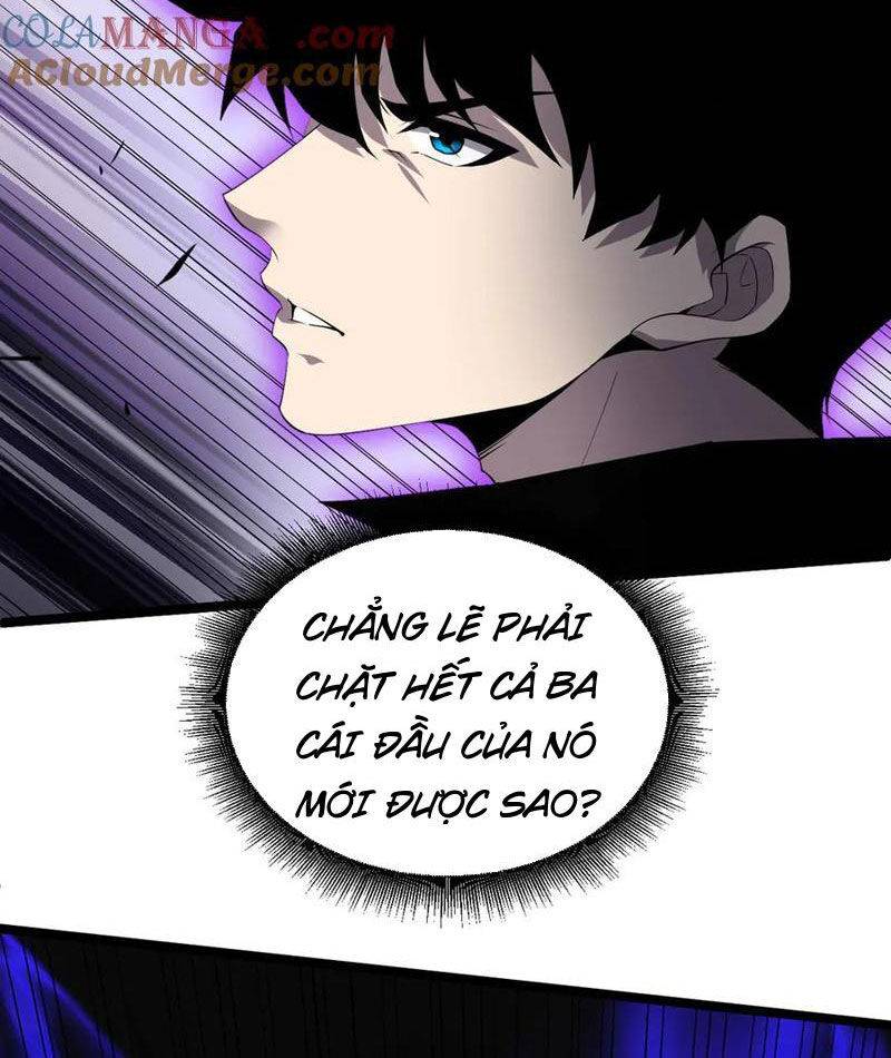 Sức Mạnh Tối Đa? Ta Lại Là Vong Linh Sư!: Chapter 49