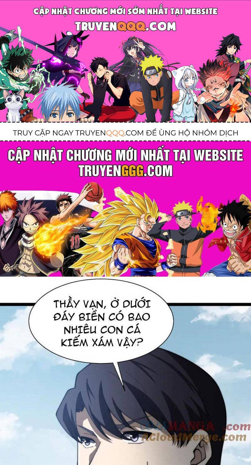 Sức Mạnh Tối Đa? Ta Lại Là Vong Linh Sư!: Chapter 61