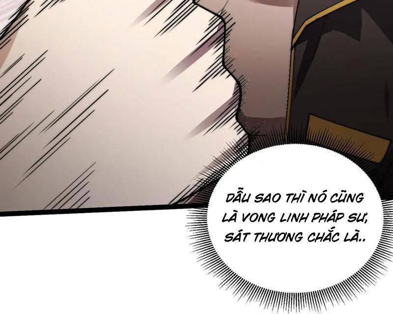 Sức Mạnh Tối Đa? Ta Lại Là Vong Linh Sư!: Chapter 62