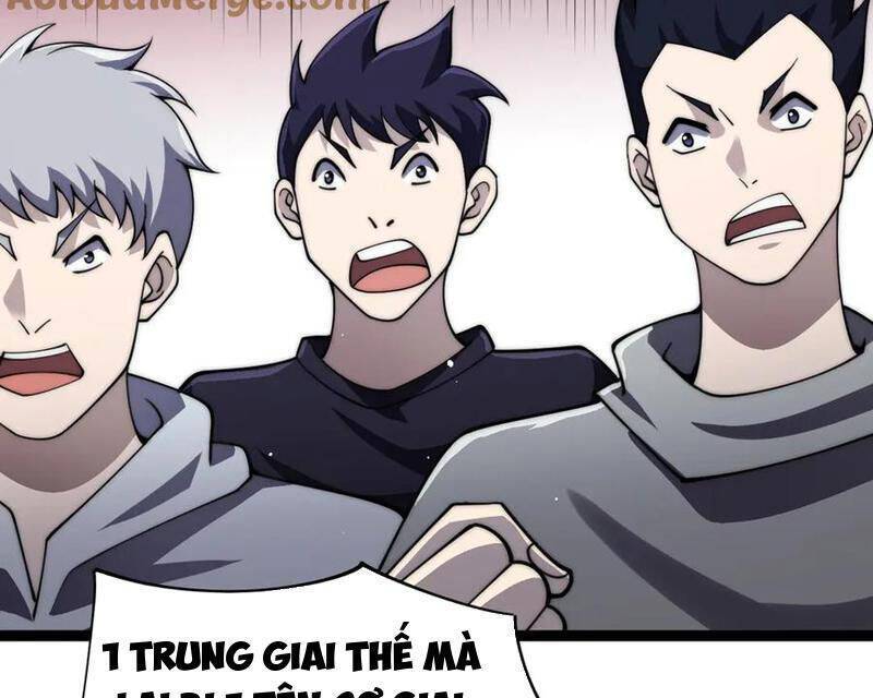Sức Mạnh Tối Đa? Ta Lại Là Vong Linh Sư!: Chapter 62