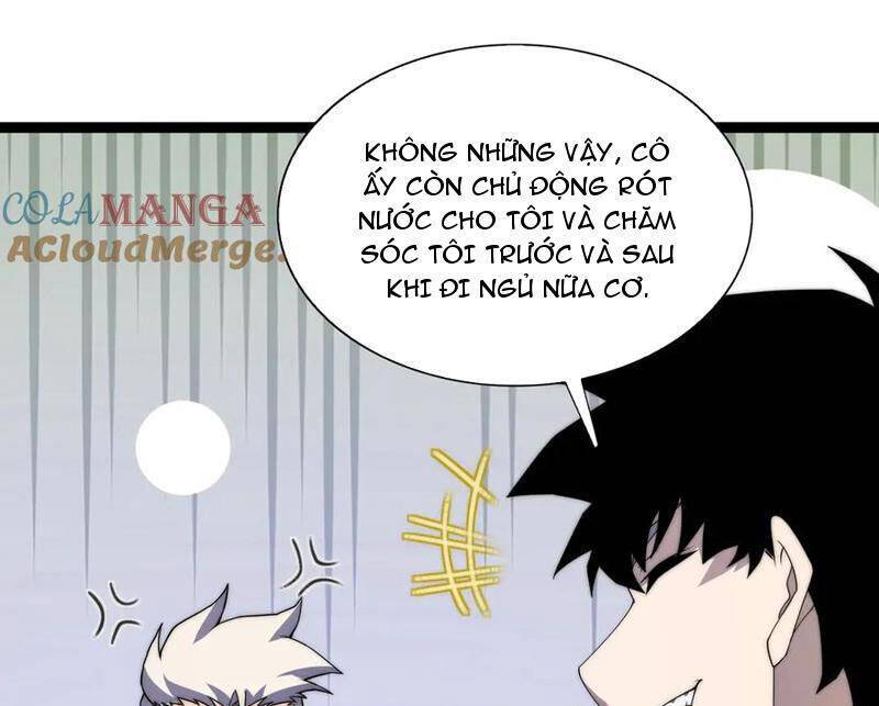 Sức Mạnh Tối Đa? Ta Lại Là Vong Linh Sư!: Chapter 62