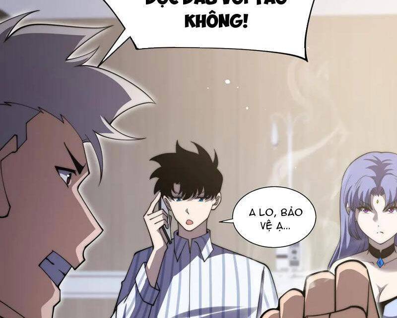 Sức Mạnh Tối Đa? Ta Lại Là Vong Linh Sư!: Chapter 62