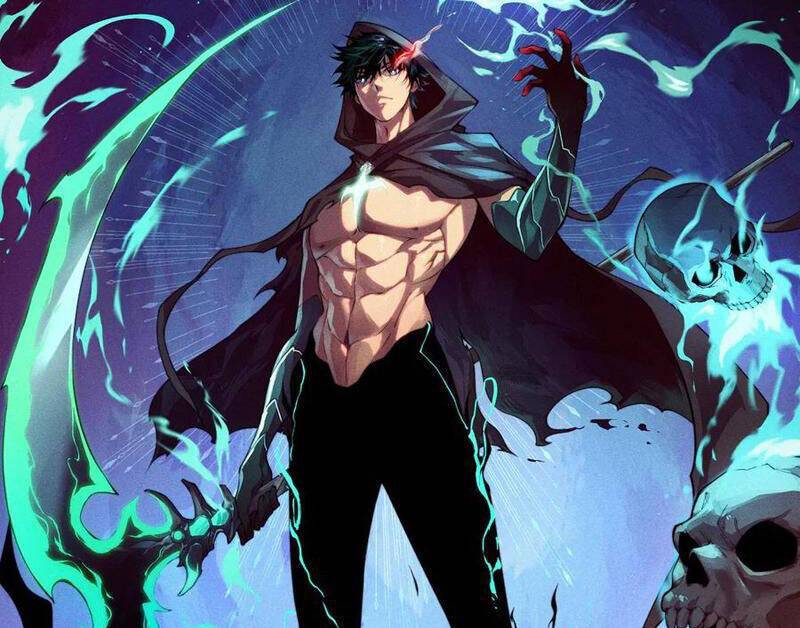 Sức Mạnh Tối Đa? Ta Lại Là Vong Linh Sư!: Chapter 62