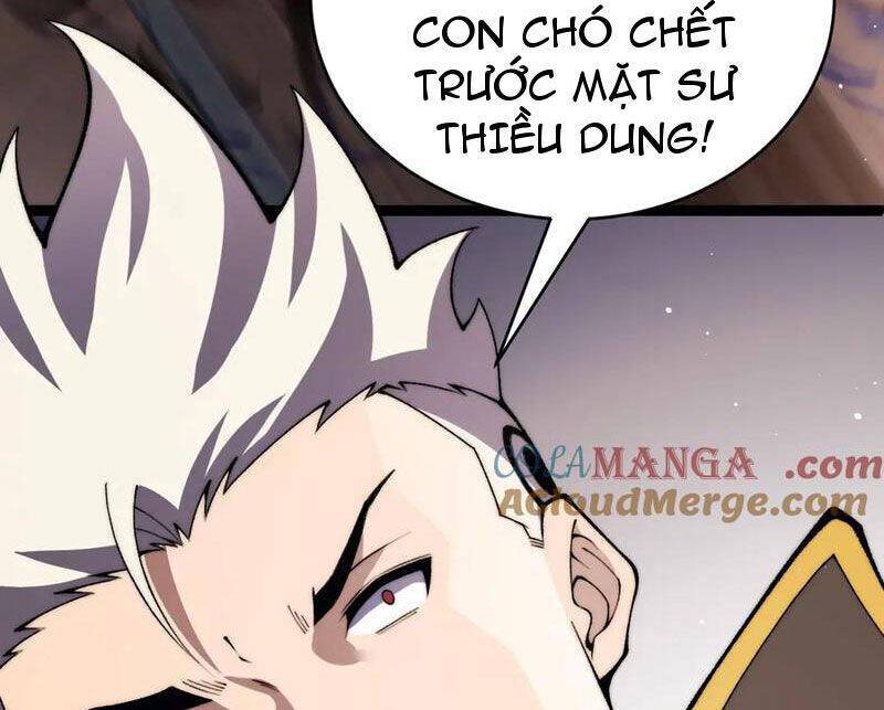 Sức Mạnh Tối Đa? Ta Lại Là Vong Linh Sư!: Chapter 62