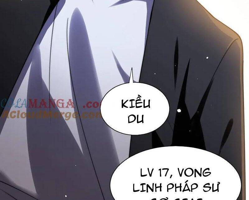 Sức Mạnh Tối Đa? Ta Lại Là Vong Linh Sư!: Chapter 62