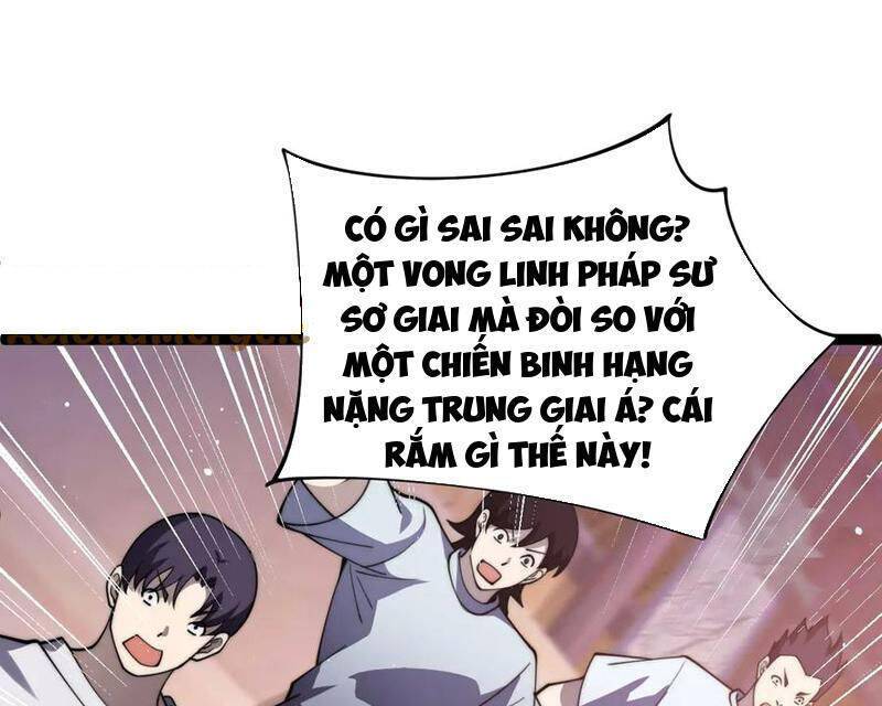 Sức Mạnh Tối Đa? Ta Lại Là Vong Linh Sư!: Chapter 62