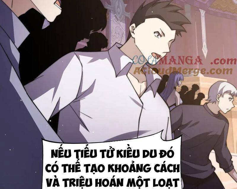 Sức Mạnh Tối Đa? Ta Lại Là Vong Linh Sư!: Chapter 62