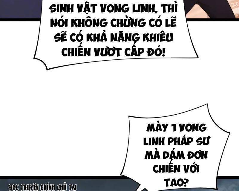Sức Mạnh Tối Đa? Ta Lại Là Vong Linh Sư!: Chapter 62