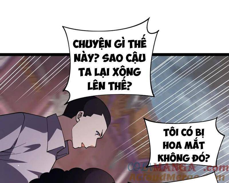 Sức Mạnh Tối Đa? Ta Lại Là Vong Linh Sư!: Chapter 62