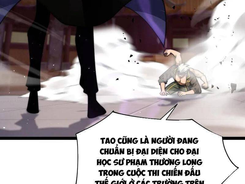 Sức Mạnh Tối Đa? Ta Lại Là Vong Linh Sư!: Chapter 63