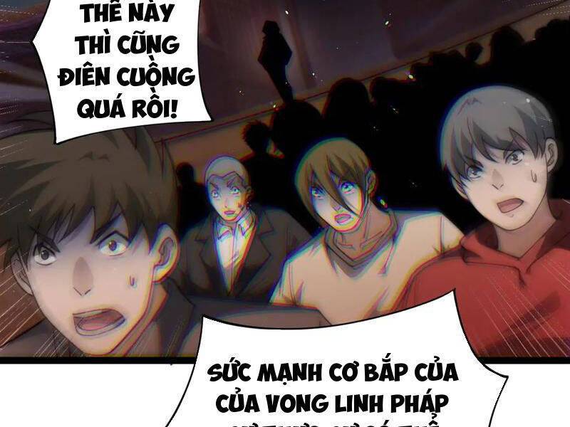 Sức Mạnh Tối Đa? Ta Lại Là Vong Linh Sư!: Chapter 63