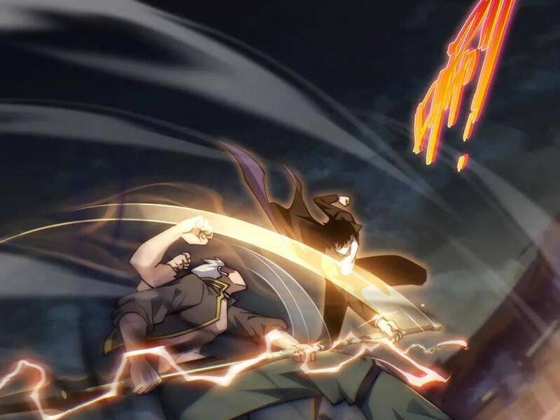 Sức Mạnh Tối Đa? Ta Lại Là Vong Linh Sư!: Chapter 63