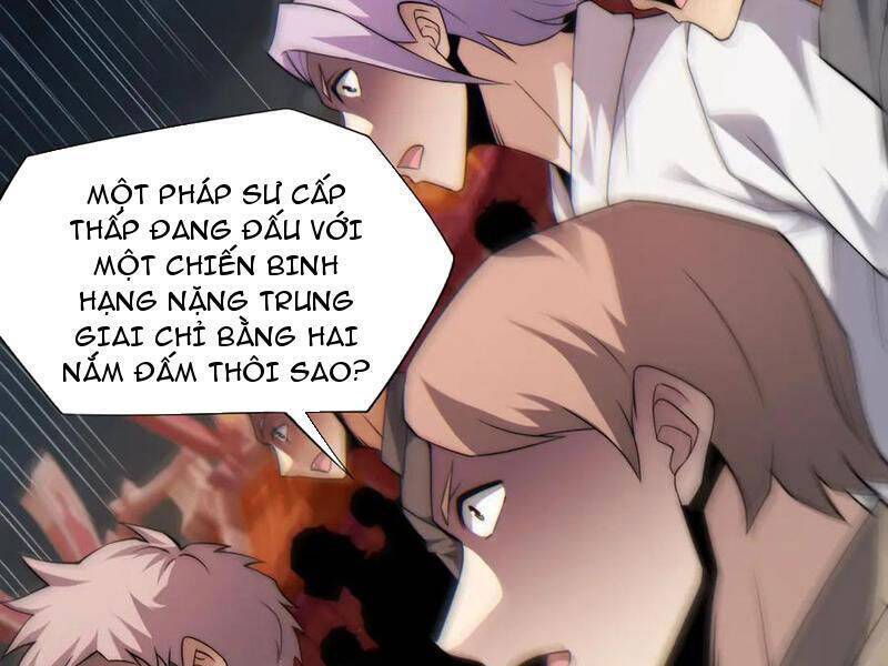 Sức Mạnh Tối Đa? Ta Lại Là Vong Linh Sư!: Chapter 63