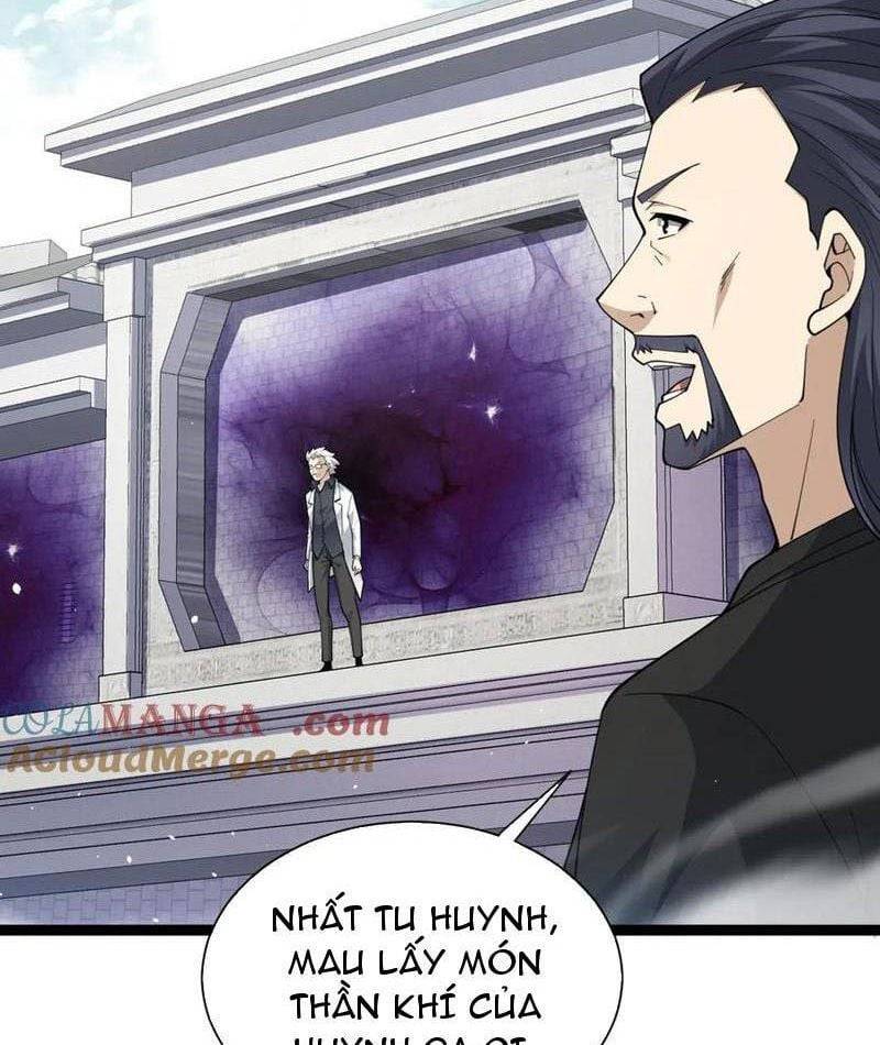 Sức Mạnh Tối Đa? Ta Lại Là Vong Linh Sư!: Chapter 67