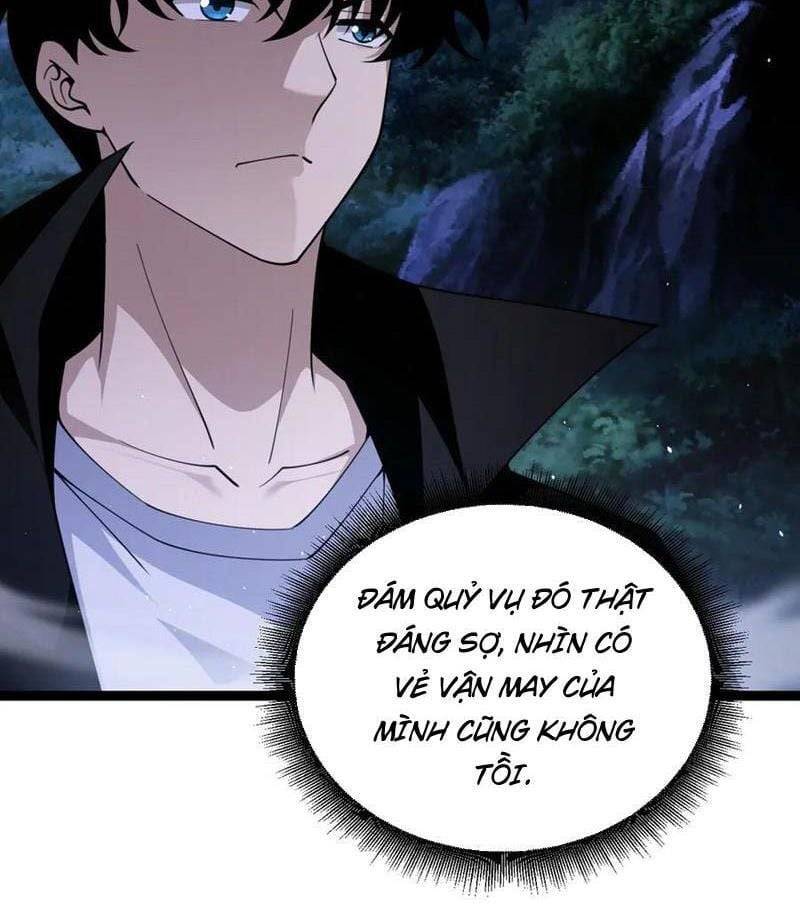 Sức Mạnh Tối Đa? Ta Lại Là Vong Linh Sư!: Chapter 67