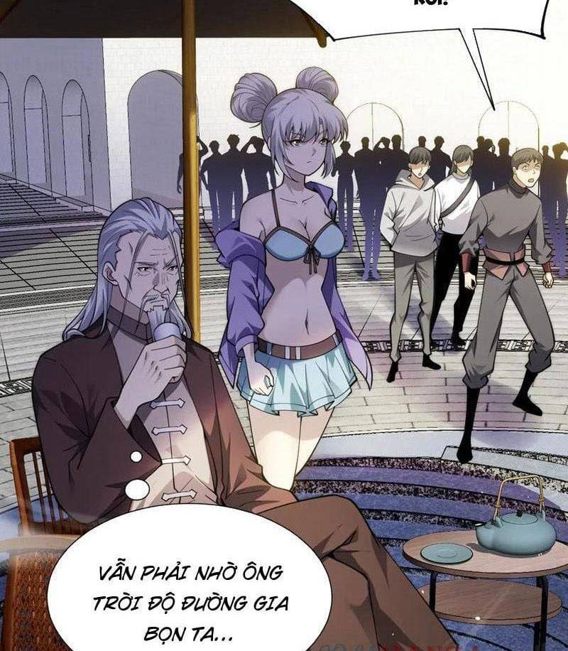 Sức Mạnh Tối Đa? Ta Lại Là Vong Linh Sư!: Chapter 67