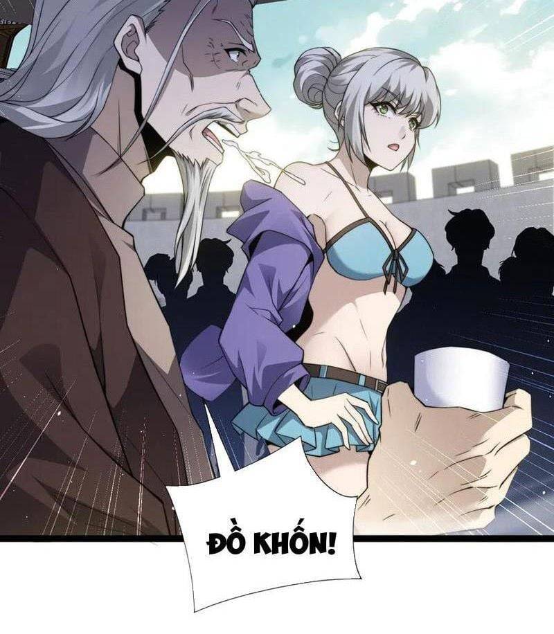 Sức Mạnh Tối Đa? Ta Lại Là Vong Linh Sư!: Chapter 67