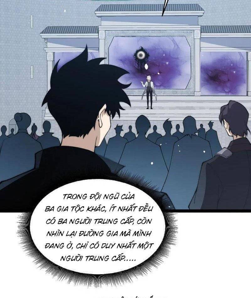 Sức Mạnh Tối Đa? Ta Lại Là Vong Linh Sư!: Chapter 67