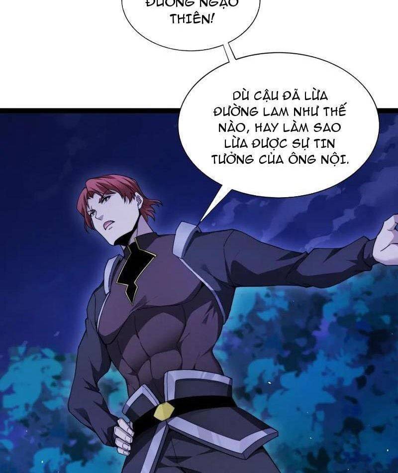 Sức Mạnh Tối Đa? Ta Lại Là Vong Linh Sư!: Chapter 67