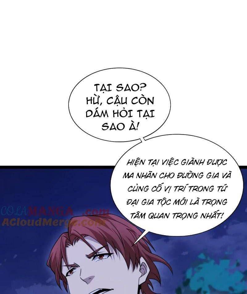 Sức Mạnh Tối Đa? Ta Lại Là Vong Linh Sư!: Chapter 67