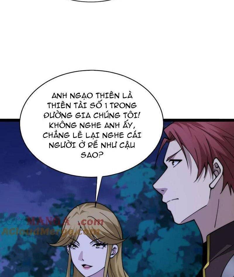 Sức Mạnh Tối Đa? Ta Lại Là Vong Linh Sư!: Chapter 67